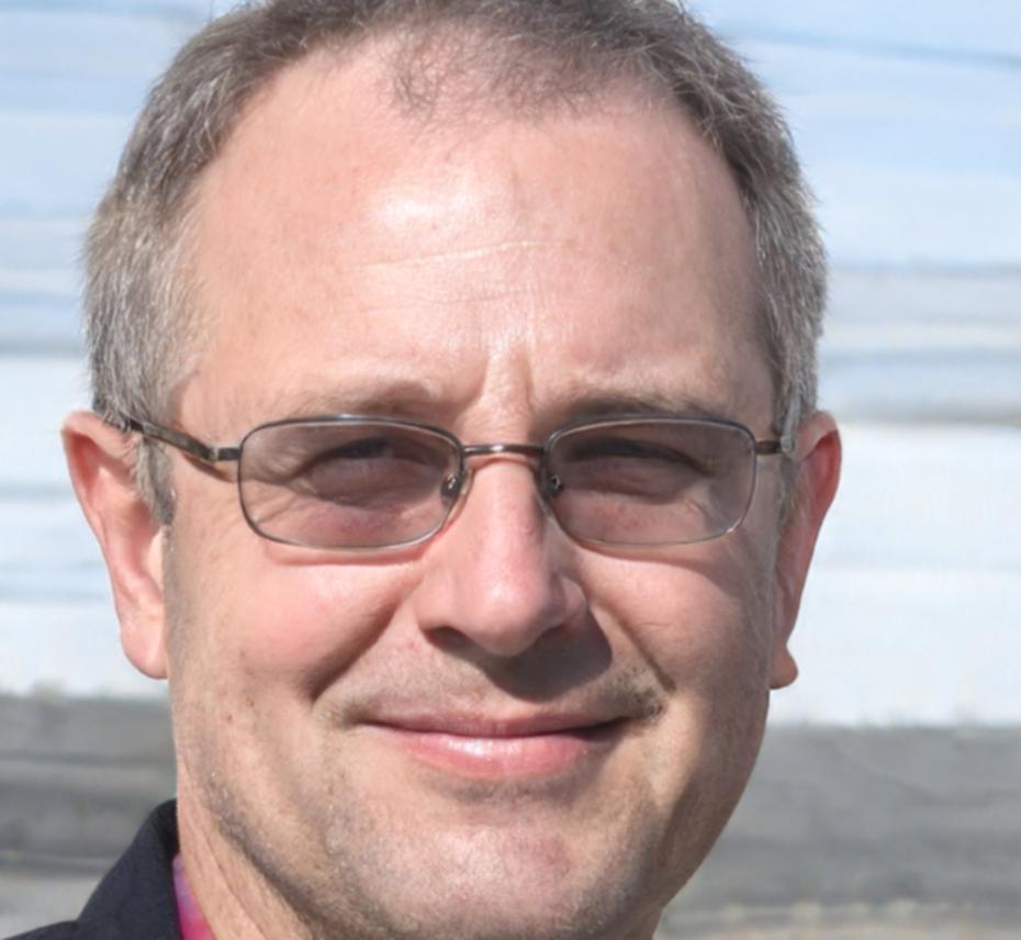 Marcus Johnson, Budget Strategy Lead